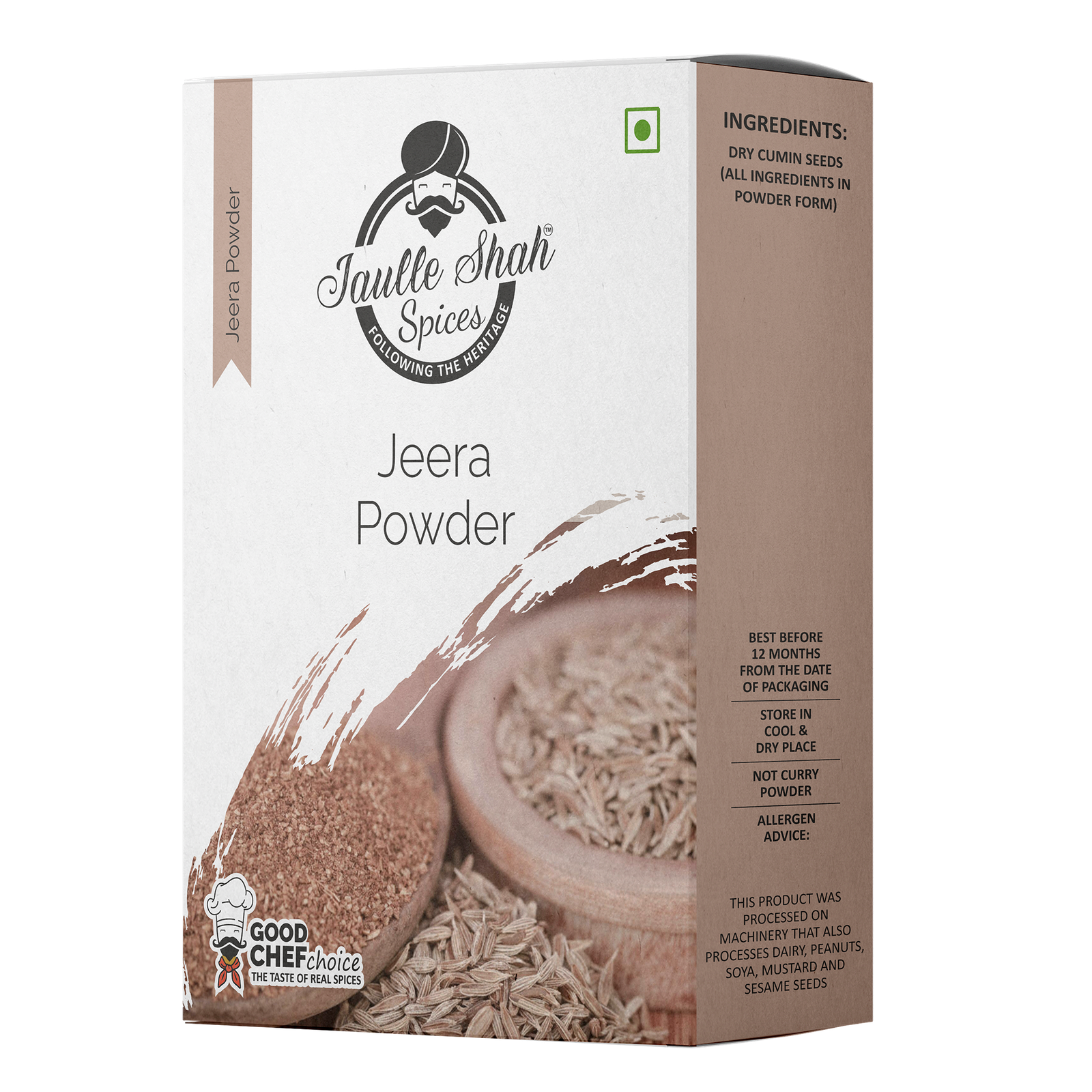 100gm-L-Jeera Powder